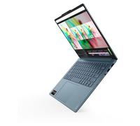 Lenovo PC portable Yoga Pro 7 14AKP10 – 14,5″ OLED 90 Hz Copilot+ AMD Ryzen AI 7 32 Go 1 To Bleu