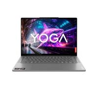 Lenovo Yoga Pro 7 14ASP9 AMD Ryzen AI 9 365 Ordinateur Portable 36,8 cm (14.5") 2.8K 32 Go LPDDR5x-SDRAM 1 to SSD Wi-FI