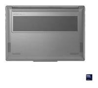 Lenovo Yoga Pro 7 14IAH10 83KF - Aura Edition - AI PC - Intel Core Ultra 9 - 285H / jusqu'à 5.4 GHz - Evo - Win 11 Home - Arc Graphics 140T - 32 Go RAM - 1 To SSD NVMe - 14.5" OLED écran tactile 3000