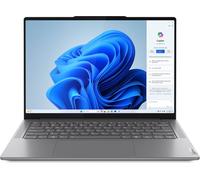 Lenovo Yoga Pro 7 14IMH9 - (14.5") - Ultra 7 155H - Evo - 32 Go RAM - 1 To SSD - Windows 11 Home