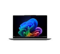 Lenovo Yoga Pro 7 Gen 9 Ordinateur Portable Copilot + PC, 14.5" 2.8K OLED (AMD Ryzen AI 9 365, AMD Radeon 880M Graphics, RAM 32Go, SSD 1To, Win 11 Home, Wi-Fi 6E) Clavier AZERTY Espagnol