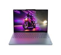 Lenovo Yoga Pro 9 16IAH10 16" Ecran tactile OLED 120 Hz Intel Core Ultra 9 32 Go RAM 1 To SSD Bleu