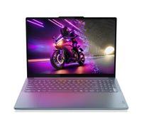 Yoga Pro 9 16IAH10 Intel Core Ultra 9 285H Ordinateur portable 40,6 cm (16") Écran tactile 3.2K 64 Go LPDDR5x-SDRAM 2 To SSD NVI