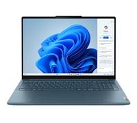 Lenovo Yoga Pro 9 16IAH10 16" OLED 120 Hz Intel Core Ultra 7 32 Go RAM 1 To SSD Bleu