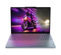 Lenovo Yoga Pro 9 16IAH10 83L0 - 16" Core Ultra 9 285H 32 Go RAM 1 To SSD Bleu AZERTY