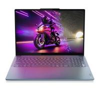 Lenovo Yoga Pro 9 16IAH10 83L0 - Aura Edition - conception de charnière à 180 degrés - Intel Core Ultra 9 - 285H / jusqu'à 5.4 GHz - Evo - Win 11 Home - GeForce RTX 5070 - 64 Go RAM - 1 To SSD NVMe x 