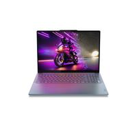 Lenovo Yoga Pro 9 16IAH10 - Intel Core Ultra 9 285H, 32Go LPDDR5x, 1To SSD, NVIDIA GeForce RTX 5060 8Go, Écran tactile 16" 3.2K OLED 120Hz, Windows 11 Home