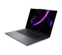 PC portable Lenovo Pack Yoga Pro 9 16IPH11 16"" Tandem OLED 120 Hz Ecran tactile Copilot+PC Intel® Core™ Ultra 9 64 Go RAM 2 To SSD