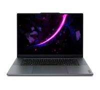Lenovo PC portable Yoga Pro 9 16IPH11 OLED 120 Hz Copilot+ Core Ultra 9 32 Go 1 To RTX 5060 Gris