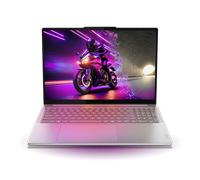 Lenovo Yoga Pro 9i Gen 10 Aura Edition 16 Intel Processeur Intel® Core Ultra 9 285H coeurs E jusqu'à 4,50 GHz coeurs P jusqu'à 5,40 GHz, Windows 11 Famille 64, 1 To SSD M.2 2242 PCIe Gen4 TLC - 83L0CT