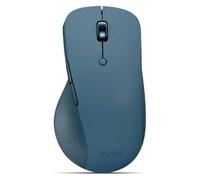 Souris sans fil rechargeable LENOVO Yoga Pro - Bluetooth 5.0 - Boutons programmables - Bleu sarcelle