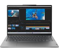 Lenovo Yoga Slim 6, Intel® Core™ i5, 35,6 cm (14"), 1920 x 1200 pixels, 16 Go, 512 Go, W