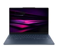 Lenovo Yoga Slim 7 14" OLED Copilot+PC Qualcomm 16 Go RAM 512 Go SSD Bleu