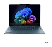 Lenovo Yoga Slim 7 14AKP10 14" OLED 60 Hz Copilot+ AMD Ryzen 7 AI 32 Go RAM 512 Go SSD Bleu