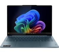 Lenovo Yoga Slim 7 14AKP10, Tidal Teal, Ryzen AI 7 350, 32GB RAM, 1TB SSD, FR