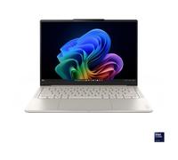 Lenovo Yoga Slim 7 14ILL10 83JX - 14" Core Ultra 7 256V 16 Go RAM 1 To SSD Intel Arc Graphics 140V - Beige AZERTY