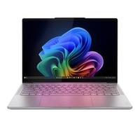 Lenovo Yoga Slim 7 14ILL10 83JX - Intel Core Ultra 5 - 226V / jusqu'à 4.5 GHz - Evo - Win 11 Home - Arc Graphics 130V - 16 Go RAM - 512 Go SSD NVMe - 14" OLED 1920 x 1200 - Wi-Fi 7, Bluetooth - gris l