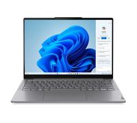 Lenovo Yoga Slim 7i 14'' WUXGA Intel Core Ultra 5 125H,RAM 16Go,SSD 512Go,Intel Arc Graphics,Windows 11 Home - Lunaire Gris