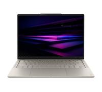 Lenovo PC portable Yoga Slim 7 14IPH11 14" WUXGA Copilot+PC Intel Core Ultra 5 32 Go/512 Go SSD Beige