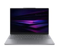 Lenovo Yoga Slim 7 14IPH11 Copilot+ PC Intel Core Ultra 7 355 Ordinateur portable 14" 2.8K 32 Go 1 To SSD Wi-Fi 7 (802.11be) Windows 11 Home Français Gris