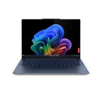Lenovo Yoga Slim 7 14Q8X9 - 36.8 cm (14.5") - Snapdragon X Plus X1P-64-100 - 16 Go RAM - 512 Go SSD - allemand - avec Leno