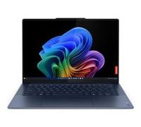 Lenovo Yoga Slim 7 14Q8X9 83ED - Snapdragon X Elite - X1E-78-100 - Win 11 Home (sur ARM) - Qualcomm Adreno - 16 Go RAM - 512 Go SSD TLC - 14.5" OLED écran tactile 2944 x 1840 (3K) @ 90 Hz - Bluetooth,