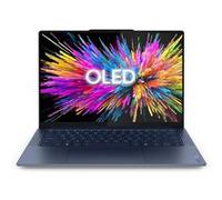 Lenovo Yoga Slim 7 14Q8X9 Qualcomm Snapdragon X1E-78-100 Ordinateur portable 36,8 cm (14.5") Écran tactile 3K 16 Go LPDDR5x-SDRAM 1 To SSD Wi-Fi 7 (802.11be) Windows 11 Pro Bleu G