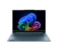 Lenovo Yoga Slim 7 83JY0031GE - 14" 2,8 K OLED, AMD Ryzen AI 7 350, 32 Go de RAM, SSD 1 To, Windows 11