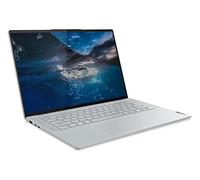 Lenovo Yoga Slim 7 Prox Gen 7 Notebook Touchscreen 14,5 inch 3K 120 Hz (Intel Core i7-12700H, 16GB RAM, 1TB SSD, NVIDIA RTX 3050-4GB, Windows 11 Home) grijs Ortugees 82TK0086PG