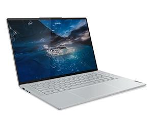 Lenovo Yoga Slim 7 Prox Gen 7 Notebook Touchscreen 14,5 inch 3K 120 Hz (Intel Core i7-12700H, 16GB RAM, 1TB SSD, NVIDIA RTX 3050-4GB, Windows 11 Home) grijs Ortugees 82TK0086PG