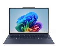 Lenovo PC portable Yoga Slim 7 Ultra 14" tactile 120 Hz Core Ultra 7 32 Go 1 To SSD Bleu cosmique