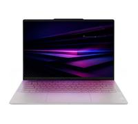Lenovo PC portable Yoga Slim 7 Ultra 14" Écran 2,8K 120Hz tactile Intel Core Ultra 7 32Go 1To Beige