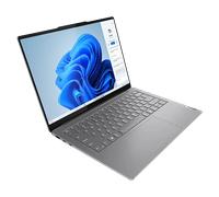 Lenovo Yoga Slim 7i 14 Ultra 7-Windows 11 Home-32GB-1TB Processeur Intel® Core Ultra 7 155H coeurs E jusqu'à 3,80 GHz coeurs P jusqu'à 4,80 GHz, Windows 11 Famille 64, 1 To SSD M.2 2242 PCIe Gen4 TLC