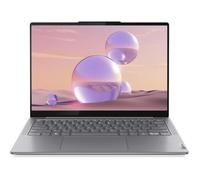 Lenovo Yoga Slim 7i 14'' WUXGA Intel Core Ultra 5 125H,RAM 16Go,SSD 512Go,Intel Arc Graphics,Windows 11 Home - Lunaire Gris