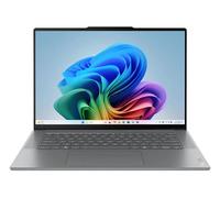 PC Portable Lenovo Yoga Slim 7 15ILL9 83HM002AFR écran tactile 15,3" Intel® Core™ Ultra 7 32 Go RAM 1 To SSD Gris