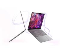 Lenovo Yoga Slim 7i Aura Edition Gen 10 14, Intel Processeur Intel® Core Ultra 5 228V c?urs LPE jusqu?à 3,50 GHz c?urs P jusqu?à 4,50 GHz, 32 Go MOP, Windows 11 Famille 64, 512 Go SSD M.2 2242 PCIe Ge