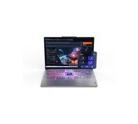 Lenovo Yoga Slim 7i Gen 9 Aura Edition 15? Intel Processeur Intel® Core Ultra 7 258V coeurs LPE jusqu'à 3,70 GHz coeurs P jusqu'à 4,80 GHz, 32 Go MOP, Windows 11 Professionnel 64, 1 To SSD M.2 2242 PC