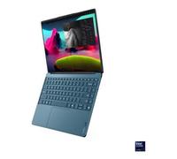 Lenovo Yoga Slim 9 14ILL10 83CX - 14" Core Ultra 7 258V 32 Go RAM 1 To SSD Intel Arc Graphics 140V - Bleu AZERTY