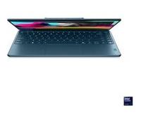 Lenovo Yoga Slim 9 14ILL10 83CX - 14" Core Ultra 7 256V 16 Go RAM 1 To SSD Bleu AZERTY
