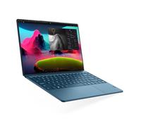 Lenovo Yoga Slim 9i Ordinateur portable avec processeur Intel Core Ultra 7 258 V, écran tactile OLED WQUXGA de 14", caméra sous écran, mémoire LPDDR5X-8533MT/s de 32 Go, SSD de 1 To, Wi-Fi 7, lecteur