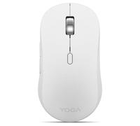 Lenovo Yoga souris Bureau Ambidextre Bluetooth Optique 4000 DPI