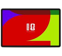 Lenovo Yoga Tab 11,1" 256 Go Blanc + Stylet Tab Pro + Etui folio