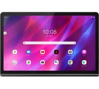 LENOVO YOGA Tab 11 LTE Voice Helio G90T 2.0 GHz octa-core 11.0 inch 2K IPS 4 GB DDR4x 128 GB UFC Android 11 2 Years Storm Grey