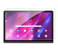 Lenovo Yoga Tab 11 YT-J706F 4G : Protection d'écran en verre trempé - Tempered glass Screen protector / Films vitre Protecteur d'écran tablette -