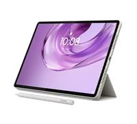 Lenovo Yoga Tab Gen 2 Core Bundle MediaTek Dimensity 9500s Processor 3.73 GHz , Android 16 ou version ultérieure, 256 Go UFS 4.1 - EUBUNDLYOGA51 Seashell