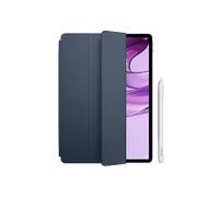 Lenovo Yoga Tab Gen 2 Core Bundle MediaTek Dimensity 9500s Processor 3.73 GHz , Android 16 ou version ultérieure, 256 Go UFS 4.1 - EUBUNDLYOGA52 Cosmic Blue