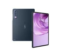Lenovo Yoga Tab Gen 2 Power Bundle MediaTek Dimensity 9500s Processor 3.73 GHz , Android 16 ou version ultérieure, 256 Go UFS 4.1 - EUBUNDLYOGA54 Cosmic Blue