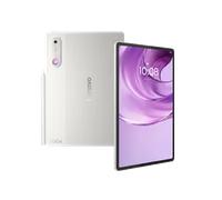 Lenovo Yoga Tab Gen 2 Power Bundle MediaTek Dimensity 9500s Processor 3.73 GHz , Android 16 ou version ultérieure, 256 Go UFS 4.1 - EUBUNDLYOGA53 Seashell