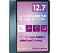 Lenovo Yoga Tab Plus 12.7", 16GB 256GB - Tidal Teal Klávesnice Tab Pen Pro