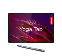 Lenovo Tablette tactile Yoga Tab 11,1" 256 Go Gris luna + Lenovo Tab Pen Pro